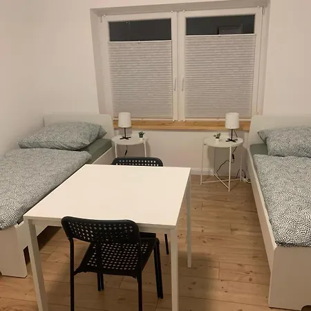 Hostel Rosengarten Rosengarten (Lower-Saxony)